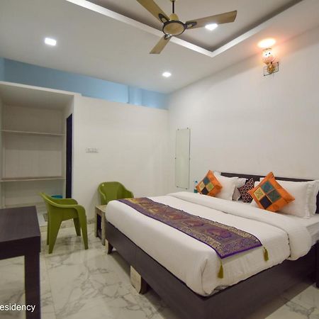 Chittorgarh Hotel Keshav Residency מראה חיצוני תמונה