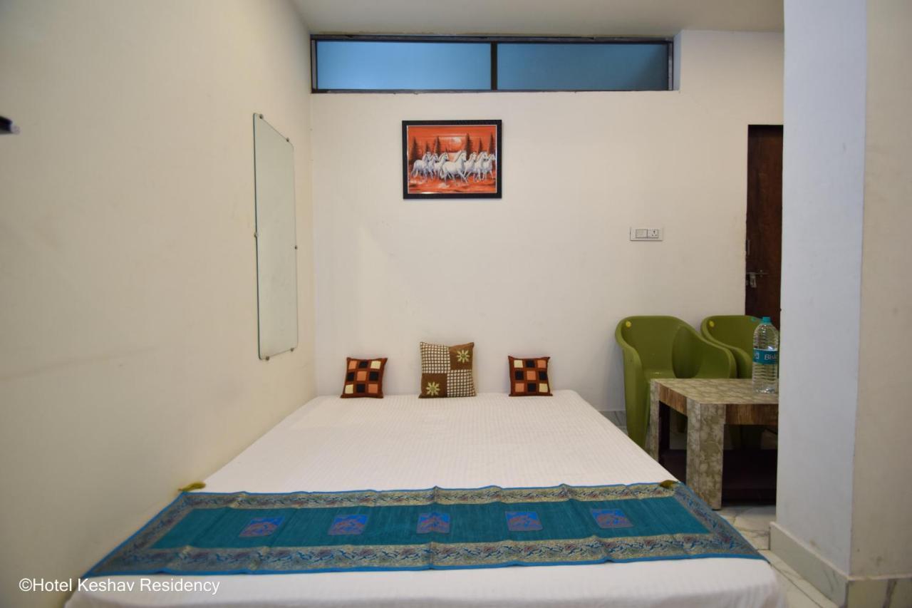 Chittorgarh Hotel Keshav Residency מראה חיצוני תמונה