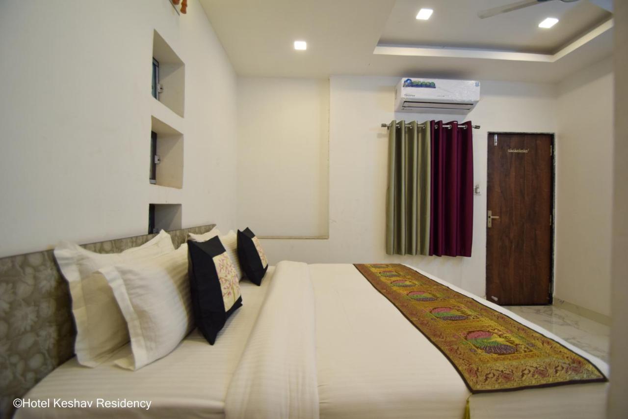 Chittorgarh Hotel Keshav Residency מראה חיצוני תמונה